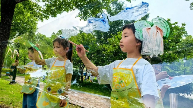 新增3780個學(xué)位、培育71名省級名師……崇川打造教育高質(zhì)量發(fā)展新高地