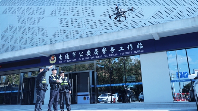 無人機(jī)“黑飛”近期頻發(fā)！記者探查：我市無人機(jī)這樣管理……